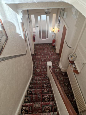 Vance House
